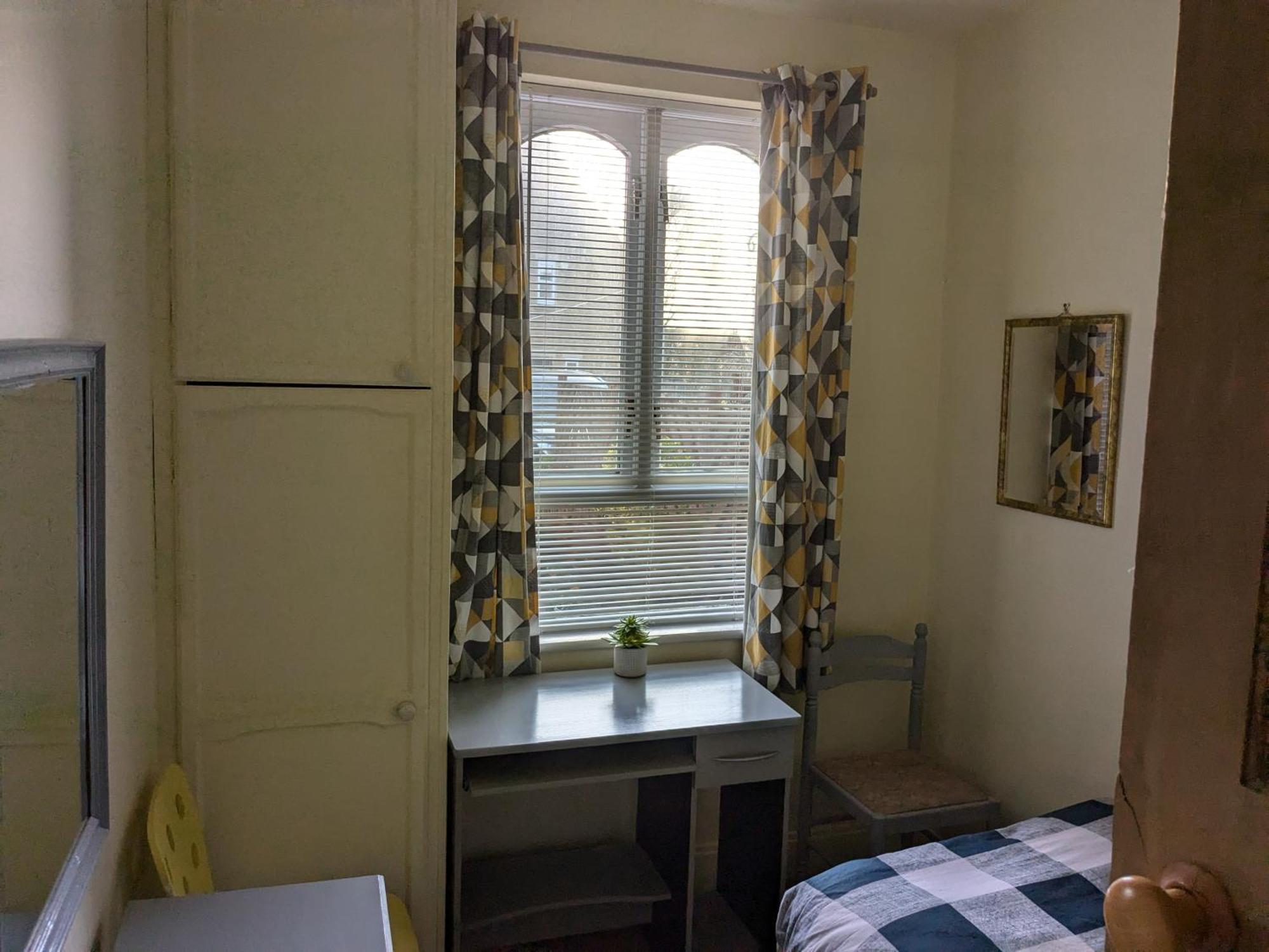 Apartment With Outside Patio And Car Space Durham Extérieur photo