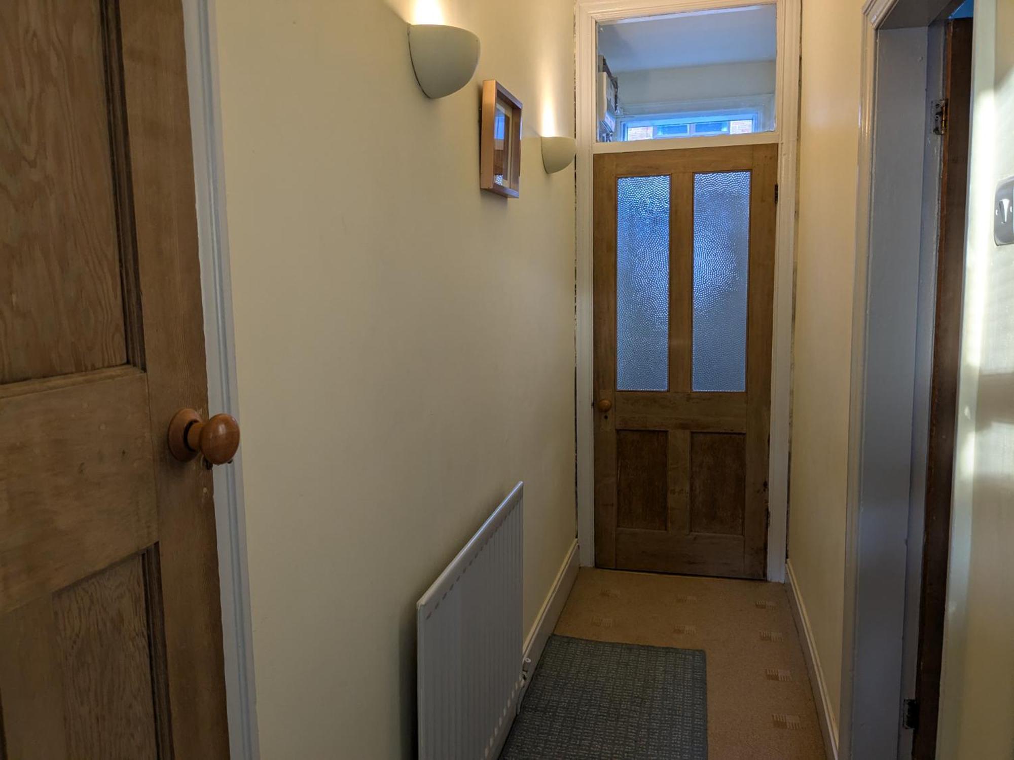 Apartment With Outside Patio And Car Space Durham Extérieur photo